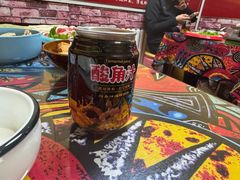 -弘烨 贵州酸汤 鱼火锅(东财店)