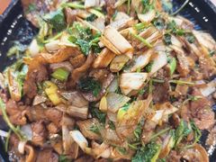 -月福京味斋·烤鸭店·北京菜(鼓楼总店)