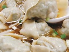 -古徽州馄饨店(宝安路店)