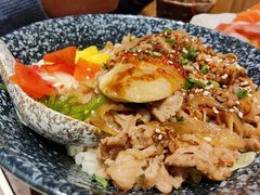 -林妈妈村·日式料理(宝山龙湖天街店)