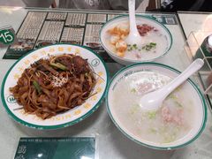 -西关明记肠粉(荔枝湾店)