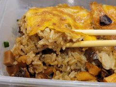 三鲜豆皮-老通城豆皮大王(吉庆街店)