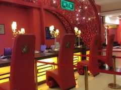 -北京九华山庄会展酒店
