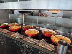 -济南凯宾斯基酒店-THE VIEW云景全日制餐厅