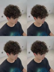 -琴美美容美发·三美会所