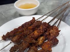 -老字号故乡烤肉店(总店)