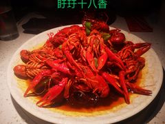 盱眙十三香龙虾-沪小胖·小龙虾(八佰伴店)