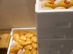 -小团圆糖水铺(襄阳南路店)