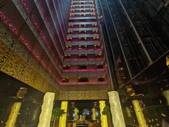-南京金奥国际酒店