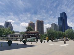 -水车博览园