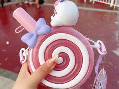 -青岛方特梦幻王国