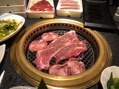 -神户赤童日式烤肉(金地广场店)