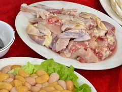 -花苑美食横琴生蚝火锅(拱北粤华路店)