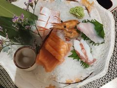 -桃夭日式料理(国信店)