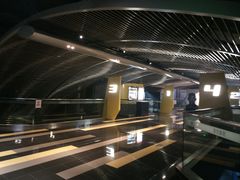 -中影国际影城(东方新天地CINITY店)