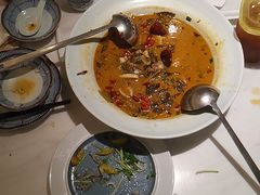 -周渝食惦·酸菜鱼精致川菜(横岗店)