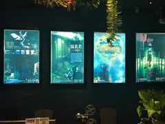 -S Team剧情密室(杭州龙翔桥店)