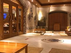 -金紫荆松骨休闲水会