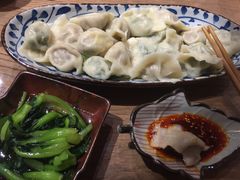 -八珍手工水饺·妈妈的爱(传芳巷店)