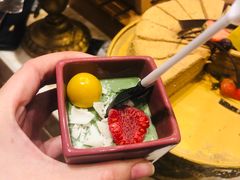 -嘉年华大酒店琴湾-自助餐厅