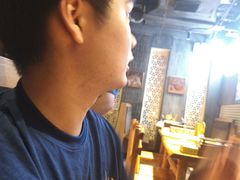 -肉串汪(月坛店)