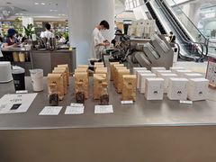 -M Stand(宁波万象城店)