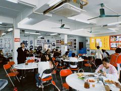 -嘉升大排档(番禺总店)