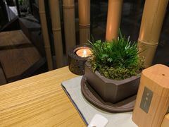 -竹里馆 ·茶食(奥体店)
