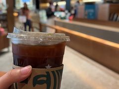 -星巴克臻选(北京颐堤港中心第二店)