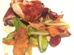 -广州四季酒店·佰鲜汇·现代法餐