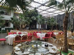 -忆江南·生态餐饮宴会酒店