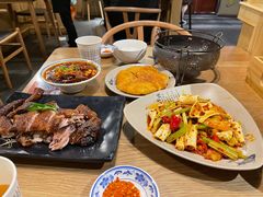 -FEELINGME乐刻包月私教馆·健身(澳门路店)