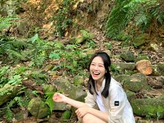 -火炉山森林公园