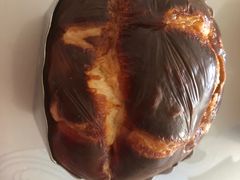 芝士松松蛋黄吐司面包-中粮丰通（北京)食品有限公司
