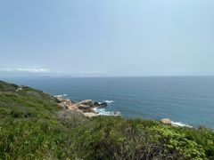 -三亚蜈支洲岛旅游区