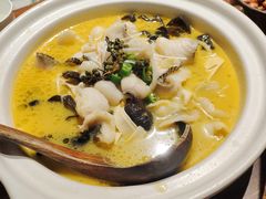 -马灯部落·西湖边的创意山景餐厅(虎跑动物园店)