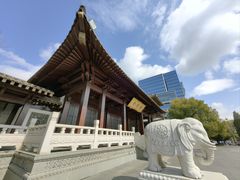 -香积寺
