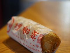 -王天顺海苔饼