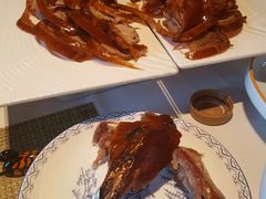 -同喜烤鸭店(光芒店)