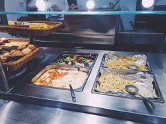 -So Lounge索兰至餐厅(蓝色港湾店)