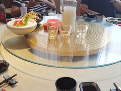 -綱元·海鲜豆捞(明州里店)