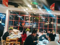 -蛙一刀·麻椒鱼火锅(金仙桥店)