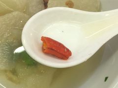 -猪脚洪隆江猪脚饭