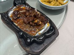 -满江红大酒店(城站店)