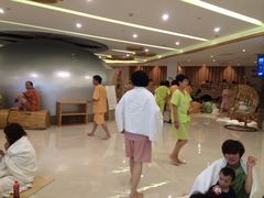 -热带雨林汗蒸馆(汶水东路店)