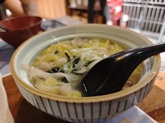 味增汤-烧鸟横丁(联发文创口岸店)
