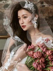 -蒙娜丽莎婚纱摄影·旅拍