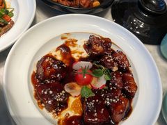 -泰钰丰烤鸭(开发区店)