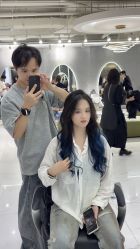 点击看大图 -真好真意SALON 接发·染·烫特色店