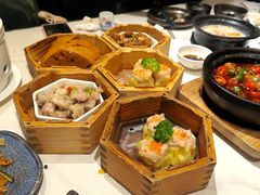 -祥记·国宴豫菜·经典粤菜(郑东新区新长安店)